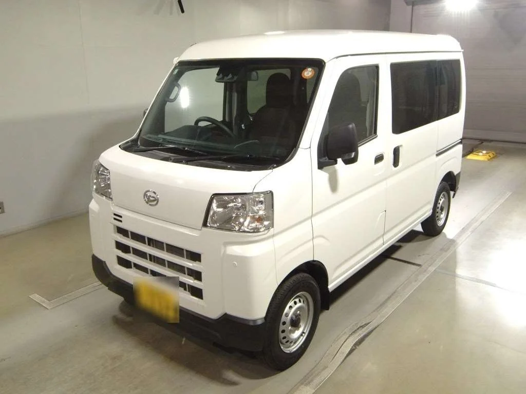 Daihatsu Hijet Cargo S710V 2024